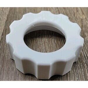 Replacement OEM Lock Ring Part For KitchenAid FGA-2 Food/Meat Grinder (FGA2)